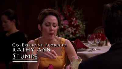 This bread is good. - Everybody Loves Raymond