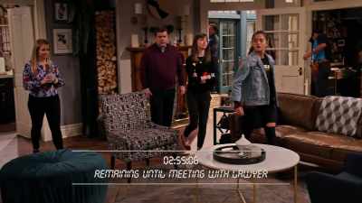 This break-in was a personal violation.
It's my duty to protect this family. - No Good Nick
