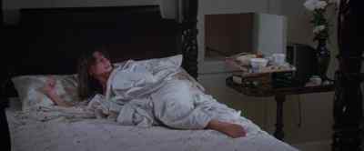 This breakfast is better than anything - Demon Seed