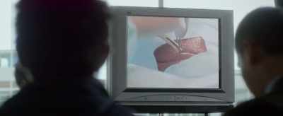 This breakthrough was possible
because unlike ordinary fossils, - William