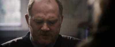 This Brian Huntley guy
abducted your friend - Black Christmas
