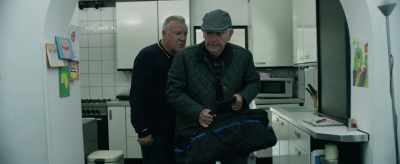 This is Brian's doing. - King of Thieves