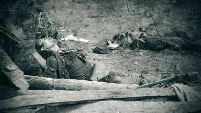 This brings the northern
war effort to its knees. - Abraham Lincoln