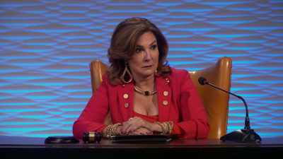 This bruja ruined my life. - Lopez vs Lopez