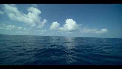 This building heat
causes more and more water - Our Oceans