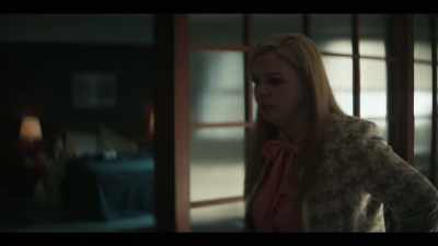 This building is packed
with a bunch of atheist, - Y: The Last Man