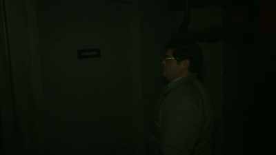 This building used to be owned - What We Do in the Shadows