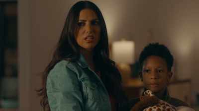 -This is bulls-- -I have it in the call log! - Deadly DILF