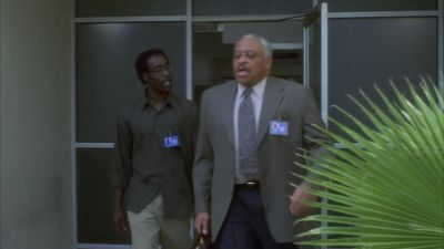 This is bullshit Elden This is red tape bullshit and you know it - The United States of Leland