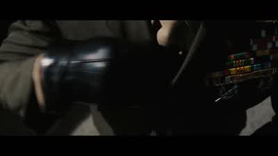 This is bullshit money V This is small fucking potatoesWhat do you want to do go more legitNo more illegal - Lord of War