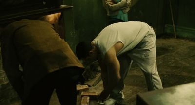 This is bullshit - Saw II