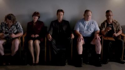 This is bullshit. - True Blood