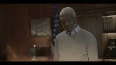 This is bullshit! - The Recruit