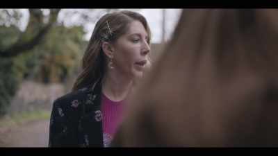 This is bullshit. This is misogyny.
Olive! We're going. - The Duchess