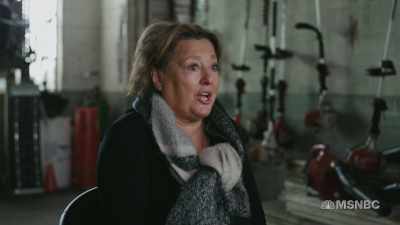 This business is not a picnic.
I remember them coming to take - Four Seasons Total Documentary