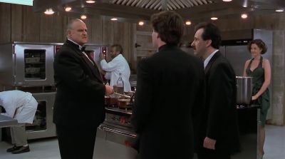 This is business - The Freshman