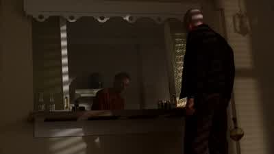 This business. - Breaking Bad