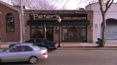 THIS BUSINESS WAS SET UP - Kitchen Nightmares