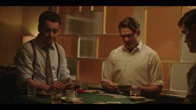 This business with you
and the newspapers, and Jack. - The Trial of Christine Keeler