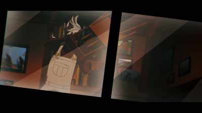 This busted mug
ain't changed in a hundred years, - X-Men '97
