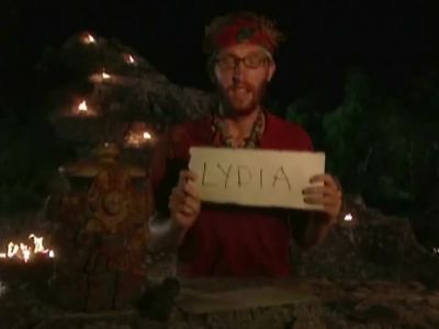 >> This was by far the hardest - Survivor
