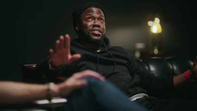 This, by the way…
RIP, Patrice, that's Bill. - Kevin Hart & Chris Rock: Headliners Only