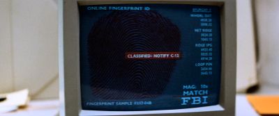 This is c 12 We can't tell them - In the Line of Fire
