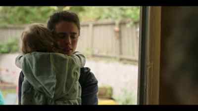 This is Cal, he's always here. - Maid