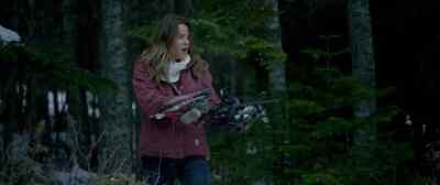 This is Cal. Shots fired at the Braven cabin. - Braven
