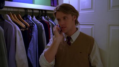 This call had better be worth my time. - House
