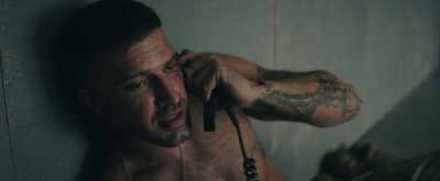 This is call sign 7321. - The Abandon