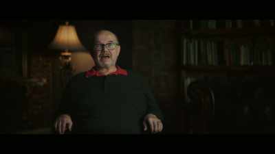 This call is subject
to being monitored and recorded. - John Wayne Gacy: Devil in Disguise