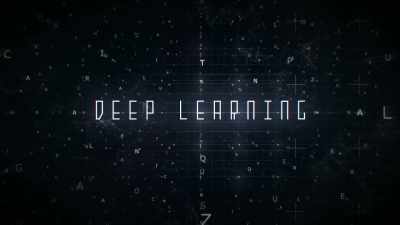 This is called "deep learning,"
and "deep learning" - Do You Trust this Computer?