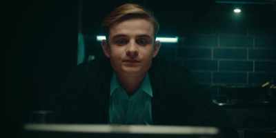 This is called Having
Your Cake and Eating It. - Alex Rider
