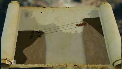 This is called High Wire Snake. - Snake in the Grass