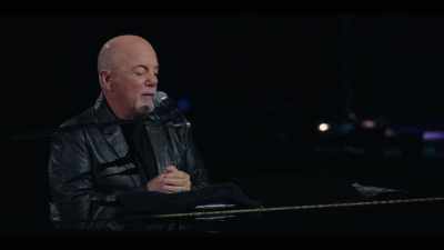 This is called "Vienna." - Billy Joel: The 100th - Live at Madison Square Garden