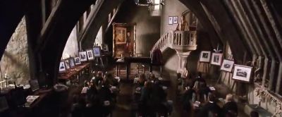 This calls for specialist equipment - Harry Potter and the Chamber of Secrets