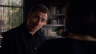 This came just moments before
that bomb went off, right? - Lie to Me