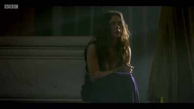 This came for you, madam. - Troy: Fall of a City