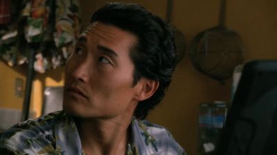 This camera--
what if it's still there? - Hawaii Five-0