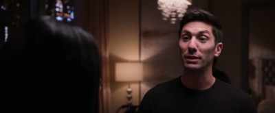 - This can be embarrassing.
- I'm not embarrassed. - Nobody's Fool