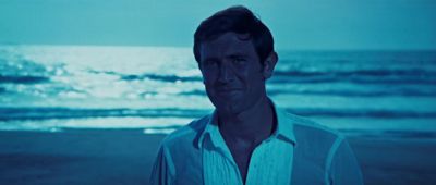 This never happened to the other fellow - On Her Majesty's Secret Service