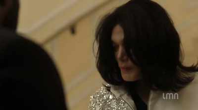 'This can never happen again,
do you understand?' - Michael Jackson: Searching for Neverland