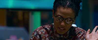 This cannot be another reboot,
retread, regurgitated... - The Matrix Resurrections