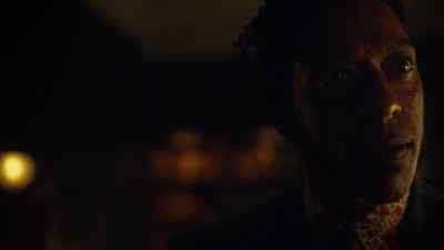 This... cannot... be. - American Gods