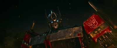 This cannot be. - Transformers: Rise of the Beasts