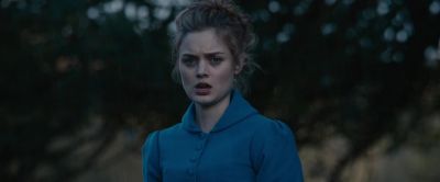 This cannot be - Pride and Prejudice and Zombies