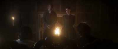 This cannot become gossip nor
reach Mr. Bauer before time. - Carmilla