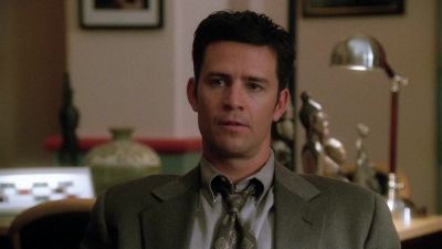 This can't be a coincidence. - Charmed