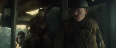 This can’t be all of us. - War Horse